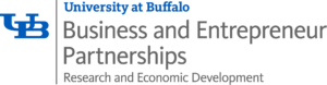 University at Buffalo Business and Entrepreneur Partnerships
