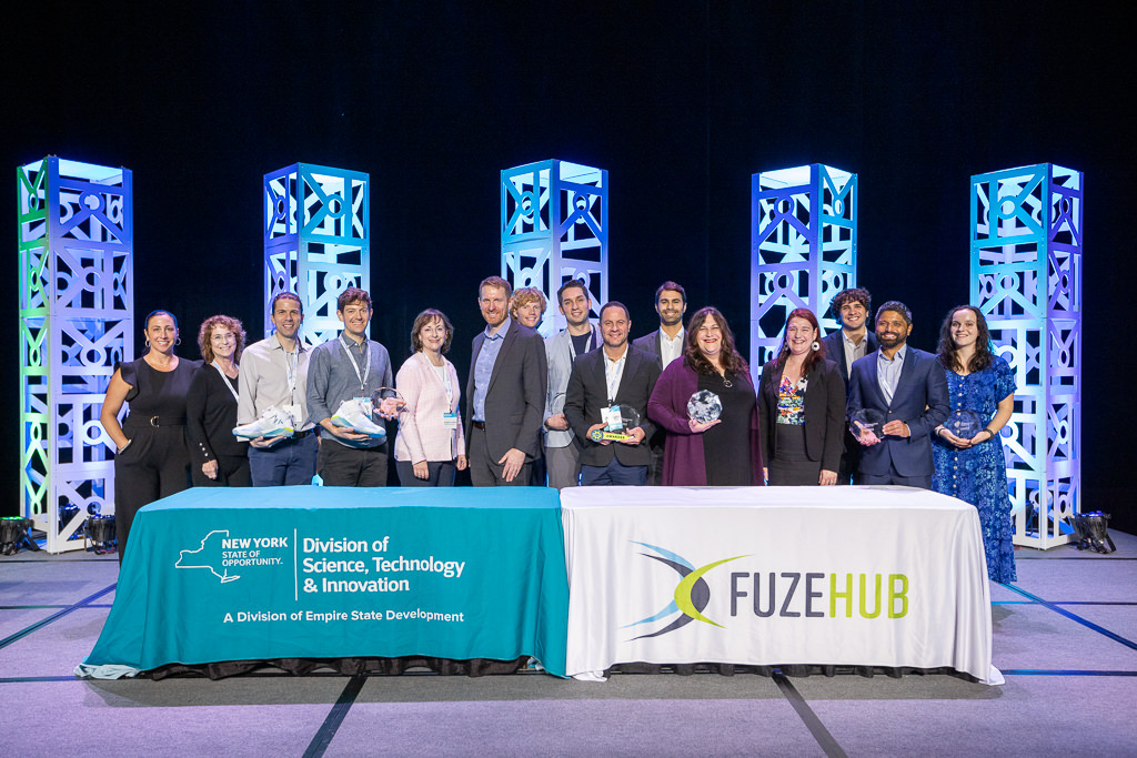 2024 Competition Awardees