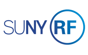 SUNY RF logo
