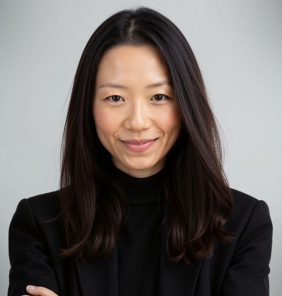 Jen Chiang - New York State Innovation Summit