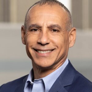 Richard Honen, Headshot