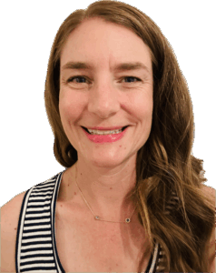 Allison Freedman, Headshot