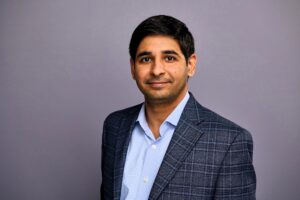 Raza Hassan, Headshot