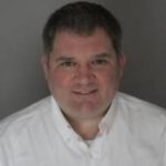 Aric Shorey, Headshot