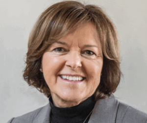 Marnie LaVigne, Headshot