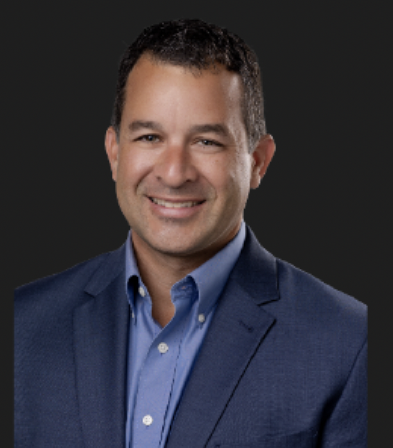 Alejandro Mendoza - New York State Innovation Summit
