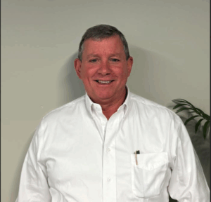 Bill Taylor, headshot