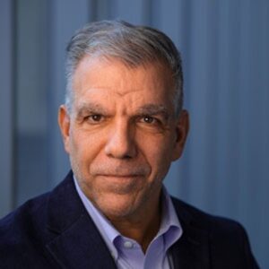 Win Thurlow, Headshot