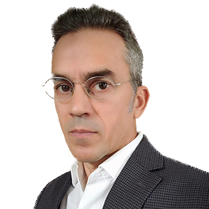 Jeffrey M. Fitzgerald