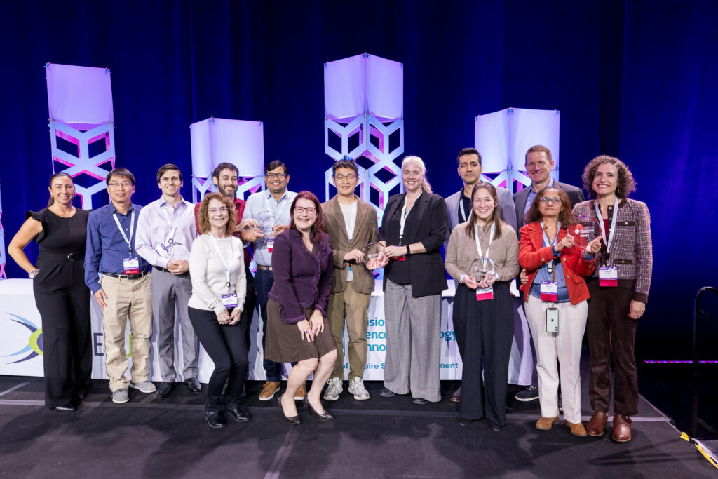 Commercialization Competition Awardees, 2025