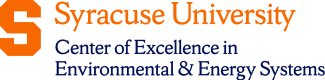 and Center of Excellence (COE) logo
