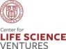 Cornell Center for Life Science Ventures, full color logo