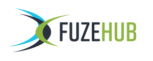 FuzeHub Full Color Logo