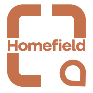 Homefield Logo