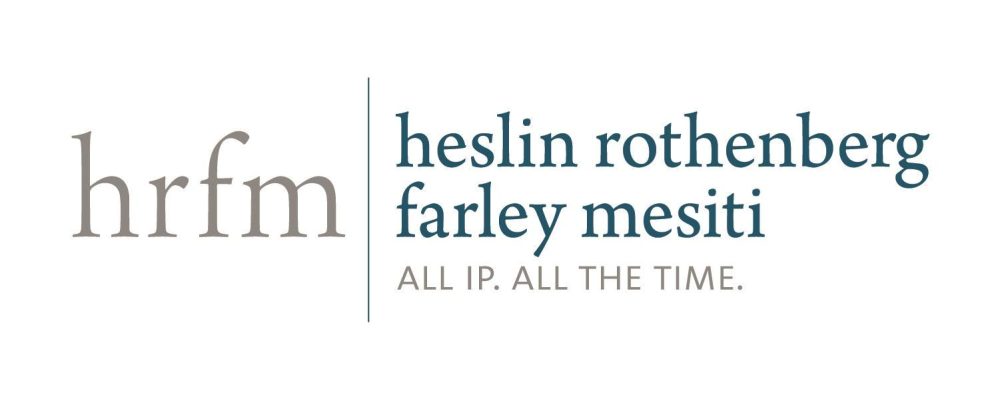 HRFM Logo, full color